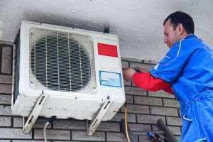 HVAC Companies Near Osawatomie, KS Available Now